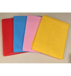 Mantel Plast Color 1.20 X 2.00 X 1